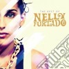 Nelly Furtado - The Best Of cd