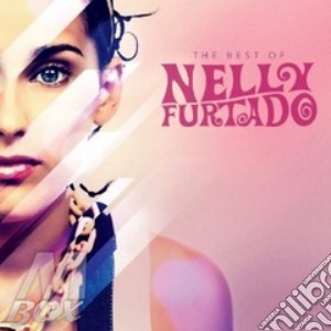 Nelly Furtado - The Best Of (Super Deluxe Edition) cd musicale di Nelly Furtado
