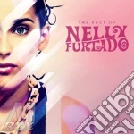 Nelly Furtado - The Best Of (Super Deluxe Edition) cd
