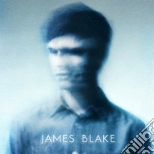 James Blake - James Blake cd musicale di James Blake