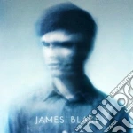 James Blake - James Blake cd
