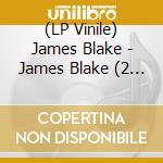 (LP Vinile) James Blake - James Blake (2 Lp) vinile