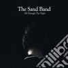 Sand Band (The) - All Through The Night cd