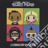 Black Eyed Peas - The Beginning cd
