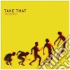 Take That - Progress (deluxe) cd