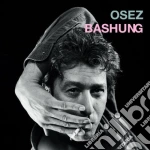 Alain Bashung - Osez Bashung (2 Cd) cd