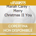 Mariah Carey - Merry Christmas II You cd