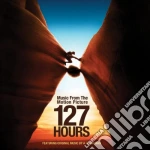 127 hours cd