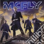 Mcfly - Above The Noise