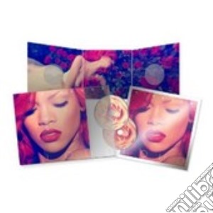 Rihanna-Loud-Couture Edition-Box- cd musicale di RIHANNA