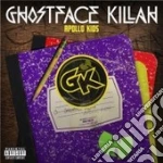 Ghostface Killah - The Apollo Kid cd