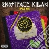 Ghostface Killah - The Apollo Kid cd