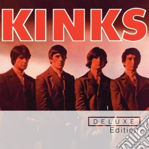 Kinks (The) - The Kinks (Deluxe Edition) cd musicale di The Kinks