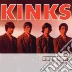 Kinks (The) - The Kinks (Deluxe Edition) cd