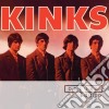 Kinks (The) - The Kinks (Deluxe Edition) cd
