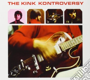 Kinks (The) - The Kinks KontroversyDeluxe Edition) cd musicale di The Kinks