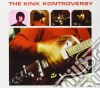 Kinks (The) - The Kinks KontroversyDeluxe Edition) cd