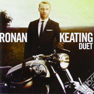 Ronan Keating - Duet cd musicale di Ronan Keating