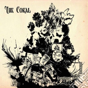 Coral (The) - Butterfly House cd musicale di Coral (The)