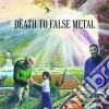 Weezer - Death To False Metal cd