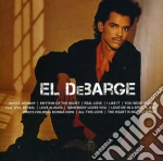 El Debarge - Icon cd