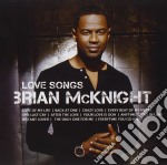 Brian Mcknight - Icon Love Songs