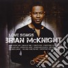 Brian Mcknight - Icon Love Songs cd