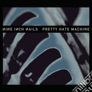 Nine Inch Nails - Pretty Hate Machine cd musicale di NINE INCH NAILS