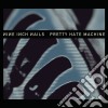 Nine Inch Nails - Pretty Hate Machine cd