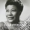 Ella Fitzgerald - Love Songs cd