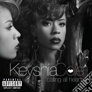 Keyshia Cole - Calling All Hearts cd musicale di Keyshia Cole