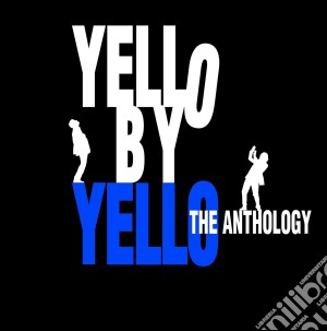 Yello - By Yello (2 Cd) cd musicale di Yello