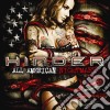 Hinder - All American Nightmare (Dlx) cd