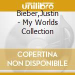 Bieber,Justin - My Worlds Collection cd