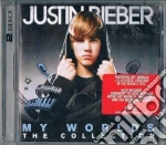 Justin Bieber - My Worlds The Collection cd