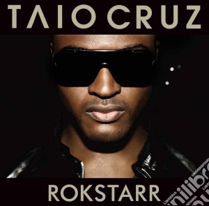 Taio Cruz - Rokstarr (special Edt.) cd musicale di Taio Cruz