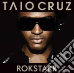 Taio Cruz - Rokstarr (special Edt.)