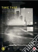 (Music Dvd) Take That - Look Back, Don't Stare: A Film About Progress cd