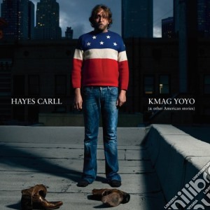 Carll Hayes - Kmag Yoyo (& Other American St cd musicale di CARLL HAYES