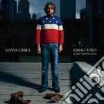Carll Hayes - Kmag Yoyo (& Other American St cd