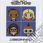 (LP Vinile) Black Eyed Peas (The) - The Beginning (2 Lp) vinile