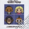 (LP Vinile) Black Eyed Peas (The) - The Beginning (2 Lp) cd