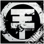 Tokio Hotel - Best Of (2 Cd+Dvd) cd