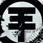 Tokio Hotel - Best Of (German Version) cd