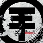 Tokio Hotel - Best Of cd