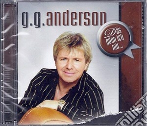 G.G. Anderson - Das Goenn Ich Mir cd musicale di Anderson,G.G.