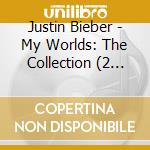 Justin Bieber - My Worlds: The Collection (2 Cd) cd