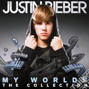 Justin Bieber - My Worlds: The Collection cd musicale di Justin Bieber