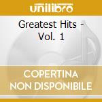 Greatest Hits - Vol. 1 cd musicale di QUEEN