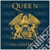 Queen - Greatest Hits II cd musicale di QUEEN